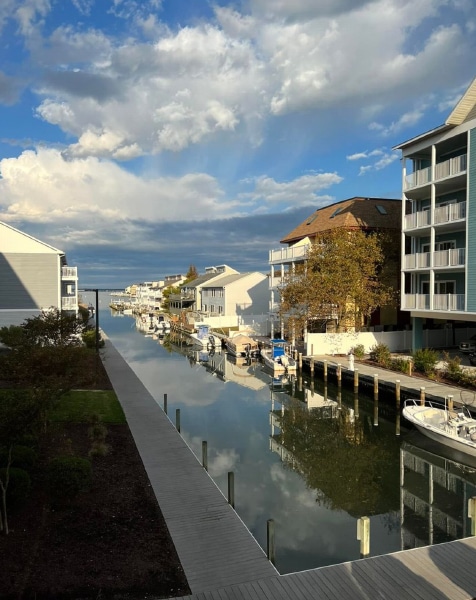 Fairfield Inn & Suites Ocean City