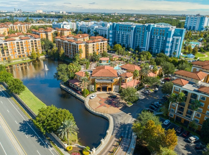 Floridays Resort Orlando