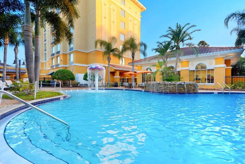 Hilton Garden Inn Lake Buena Vista