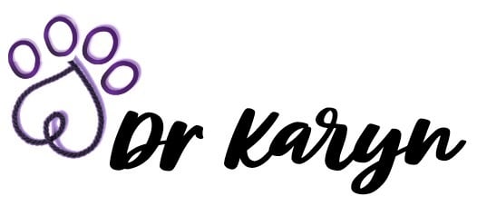 Dr Karyn signature