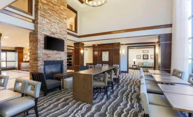 Staybridge Suites Reno, an IHG Hotel