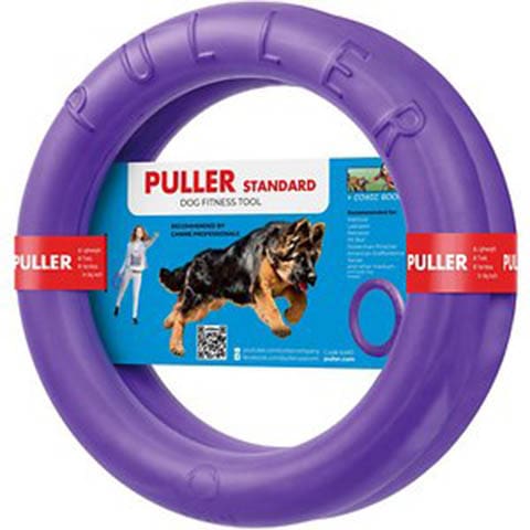 Puller Standard Fitness Tool Dog Toy