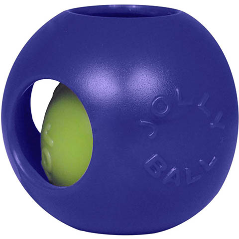 Jolly Pets Teaser Ball Dog Toy