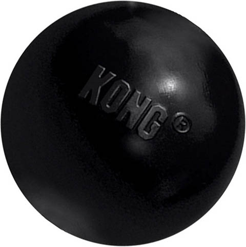 Kong Extreme Ball Dog Toy