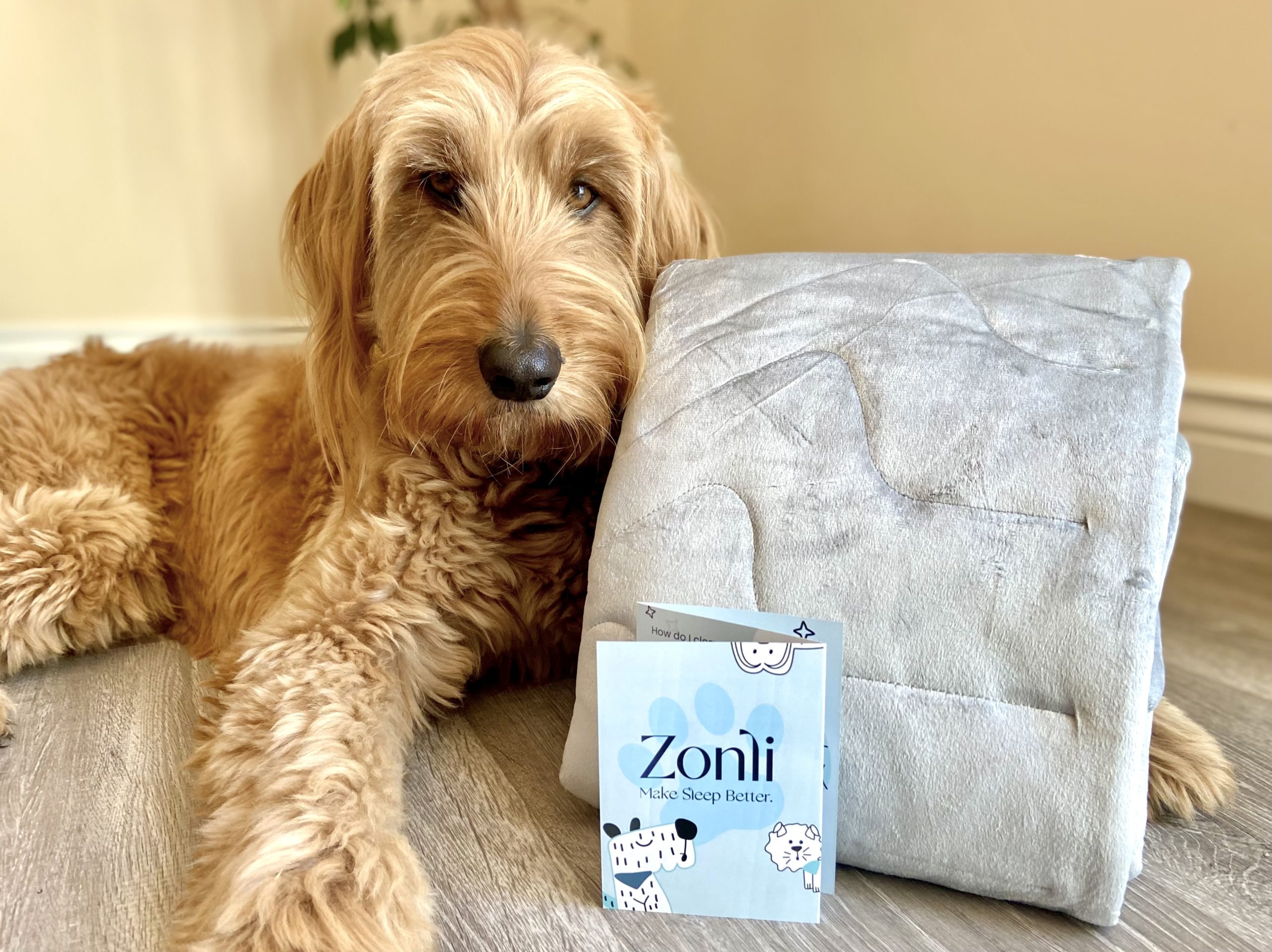 Zonli Pet Cooling Mat