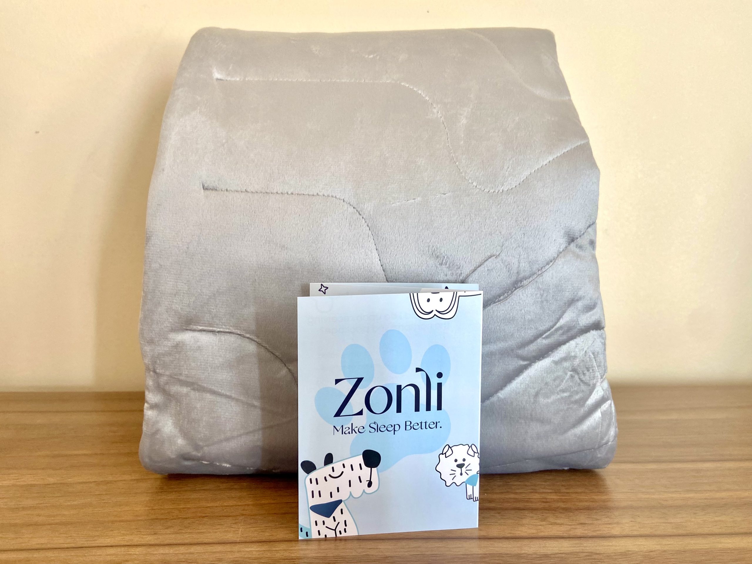 Zonli Pet Cooling Mat