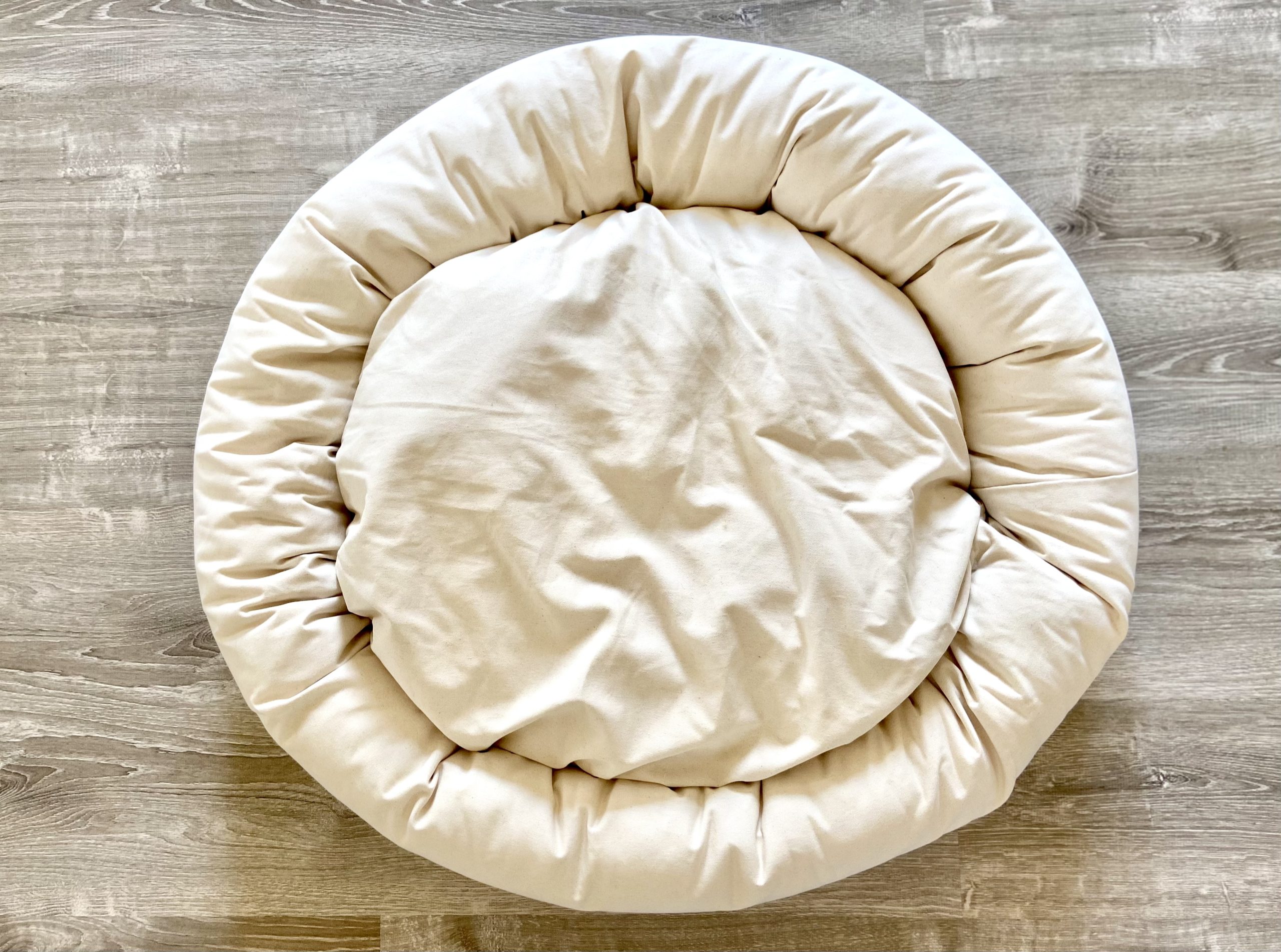 Nest Bedding Dog Bed