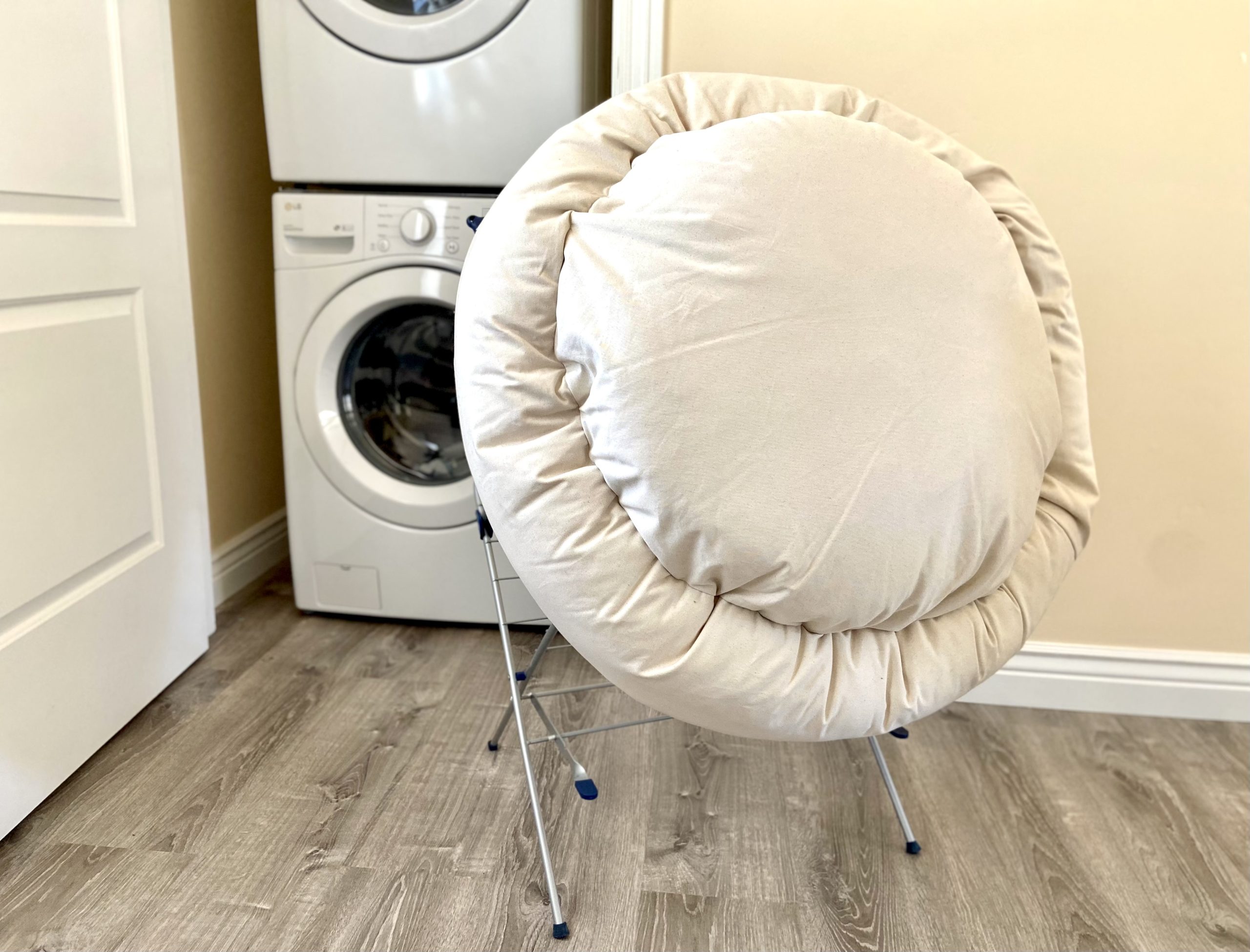 Nest Bedding Dog Bed