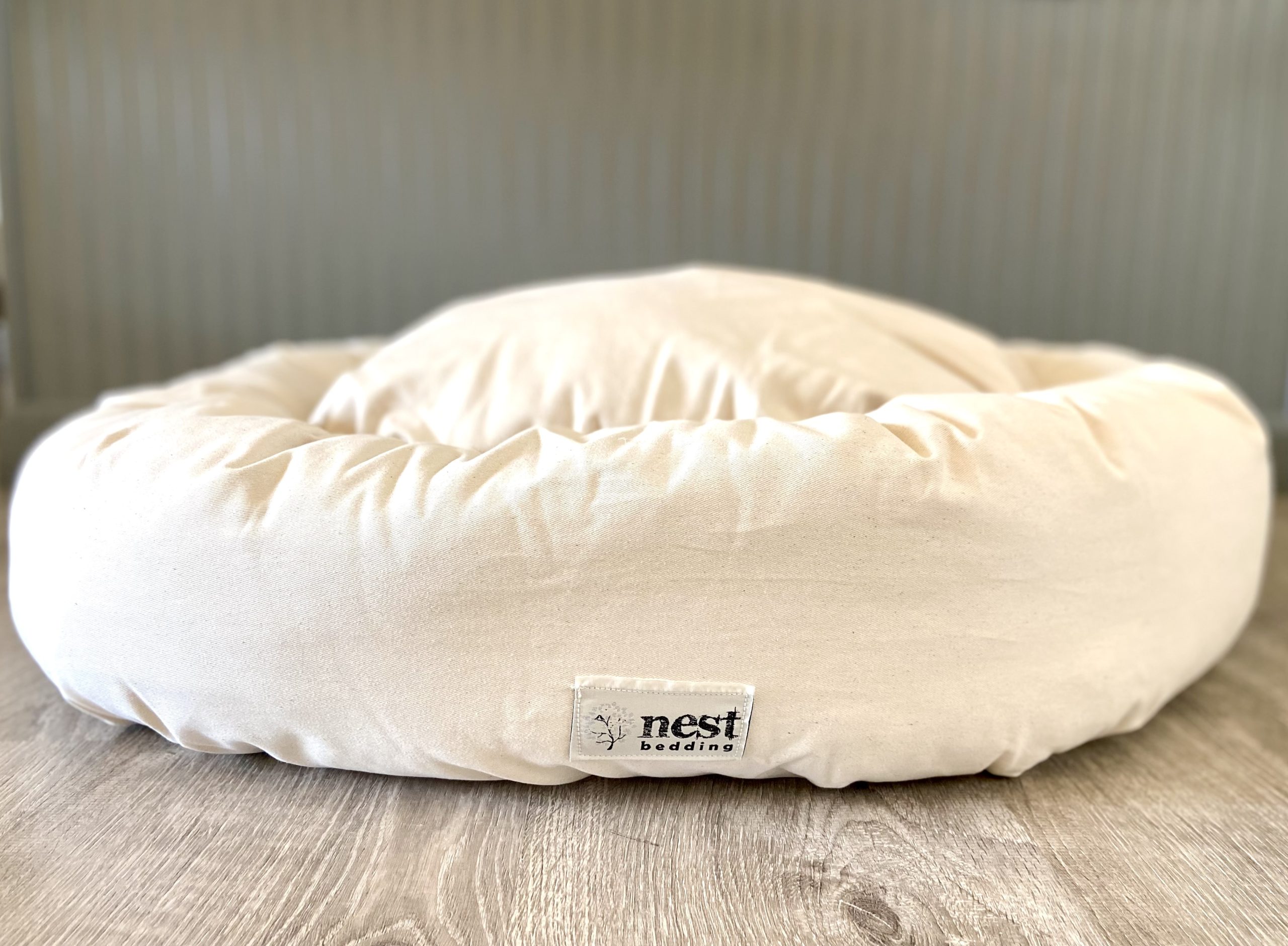 Nest Bedding Dog Bed