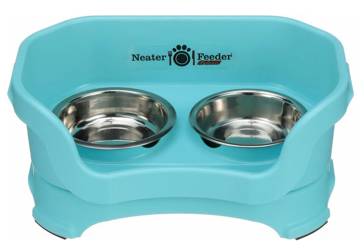 Neater Feeder Deluxe Cat Bowl