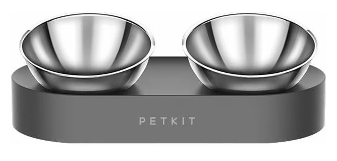 Petkit Fresh Nano Adjustable Elevated Cat Bowls