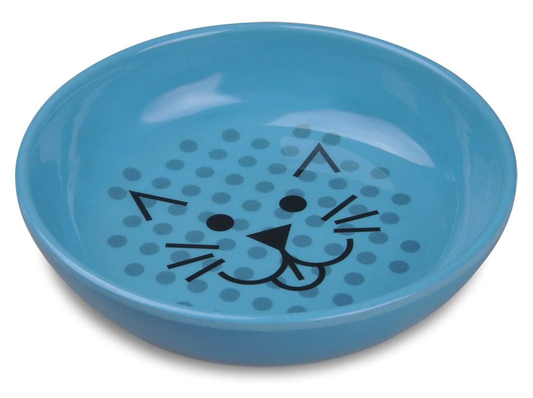 Van Ness EcoWare Cat Dish